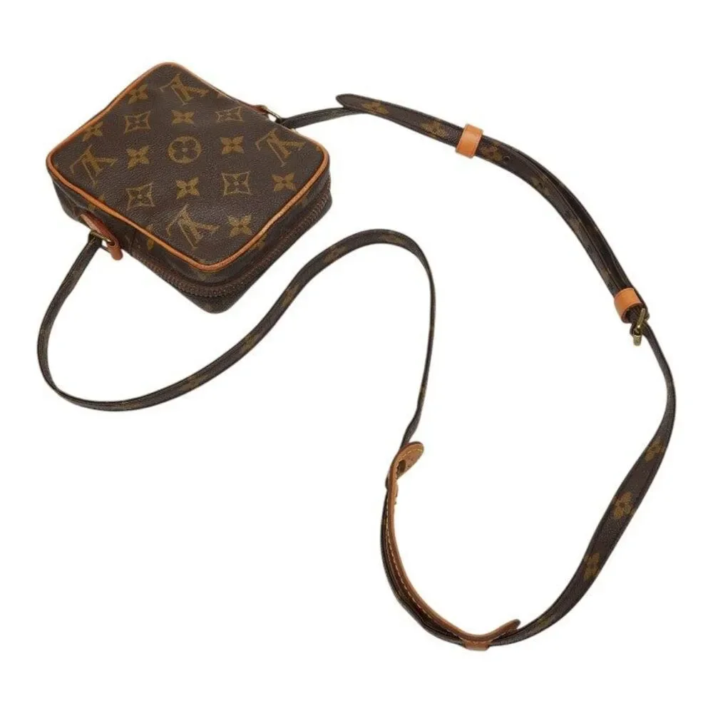 Louis Vuitton Mini Danube Shoulder Bag M45268